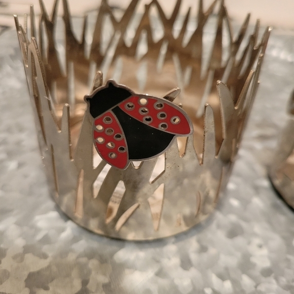 ⭐️40% Off⭐️ Bath & Body Works / White Barn 4 Spring Candle Sleeve Bundle - Picture 5 of 13